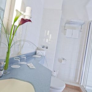 Eenpersoonskamer